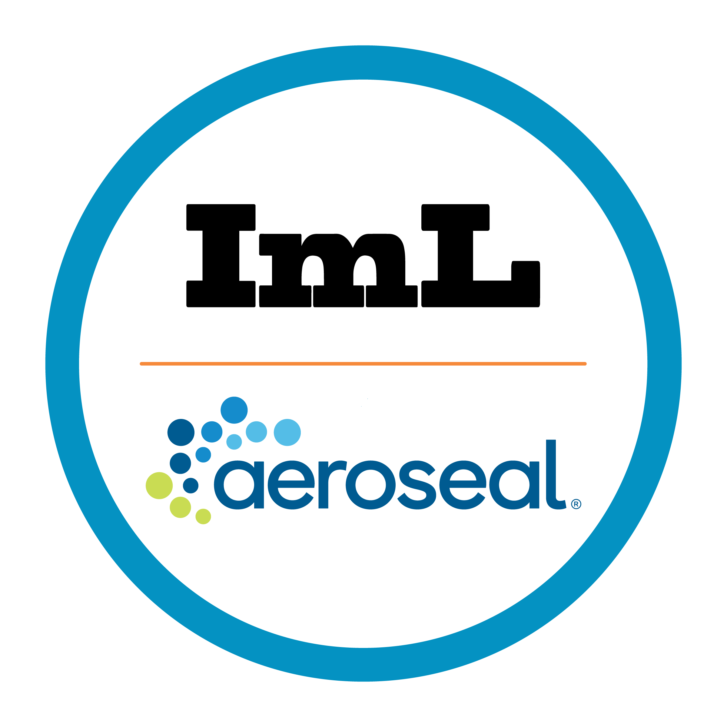 ImL Aeroseal Logo